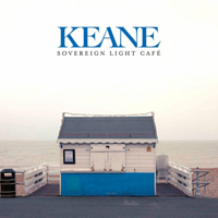 Keane - Sovereign Light Cafe (Single)
