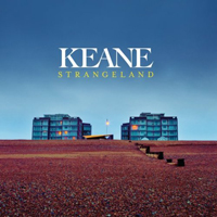 Keane - Strangeland (iTunes Bonus Track)