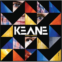 Keane - Perfect Symmetry (Deluxe Edition)(CD 1)