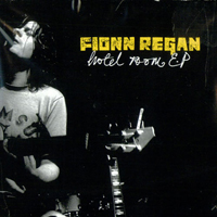 Fionn Regan - Hotel Room EP
