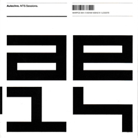 Autechre - NTS Sessions (CD 3)