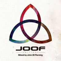 John '00' Fleming - JOOF Editions, Vol. 1: Mixed By John 00 Fleming (CD 10)