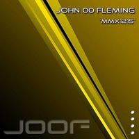 John '00' Fleming - MMX1215 [EP]