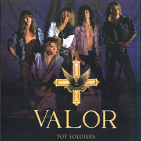 Valor (USA) - Toy Soldiers