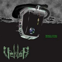 Vektor - Demolition