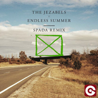 Jezabels - Endless Summer (Spada Remix)