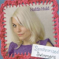 Hafdis Huld Thrastardottir - Synchronised Swimmers