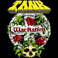 Tank (GBR) - War Nation (extended version)