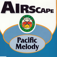 Airscape - Pacific MelodyPacific Melody (EP 1)