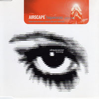 Airscape - L'Esperanza (Remixes) [EP]