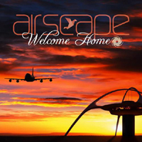 Airscape - Welcome Home (Single)