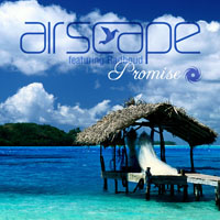 Airscape - Airscape feat. Radboud - Promise (EP)