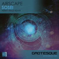 Airscape - Sosei (EP)