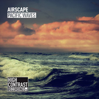 Airscape - Pacific Waves