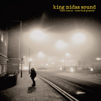 King Midas Sound - Dub Heavy: Hearts & Ghosts