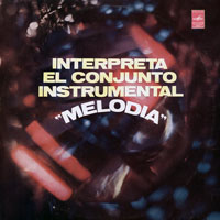   - Interpreta el conjunto instrumental 'Melodia' (split)