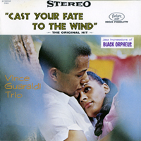 Vince Guaraldi Trio - Jazz Impressions Of Black Orpheus