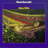 Vince Guaraldi Trio - Alma-Ville