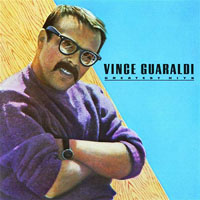 Vince Guaraldi Trio - Greatest Hits