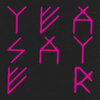 Yeasayer - End Blood (Single)