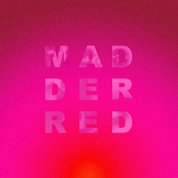 Yeasayer - Madder Red  (Single)