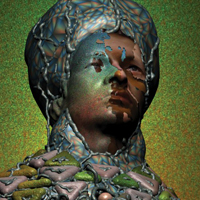 Yeasayer - Odd Blood (Deluxe Edition, CD 1)