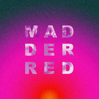 Yeasayer - Madder Red (EP)