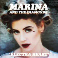 Marina (GBR) - Electra Heart (Bonus CD)