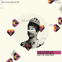 Marina (GBR) - The Crown Jewels