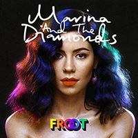 Marina (GBR) - Froot