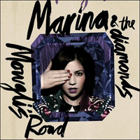 Marina (GBR) - Mowgli's Road (Single)