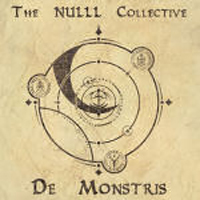 NULLL Collective - De Monstris