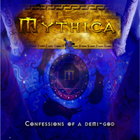 Mythica (NLD) - Confessions of a Demi-God