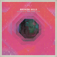 Broken Bells - Holding On For Life (Solomun Remix) (Single)