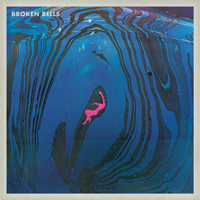 Broken Bells - It's That Talk Again (Single)