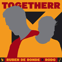 Ruben de Ronde - Togetherr (feat. Rodg)