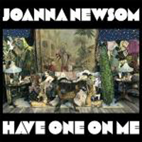 Joanna Newsom - Have One on Me (CD 1)