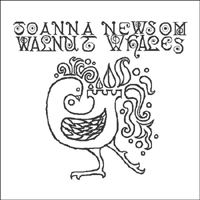 Joanna Newsom - Walnut Whales (EP)