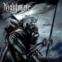 Nightmare (FRA) - Insurrection