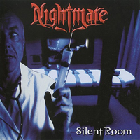Nightmare (FRA) - Silent Room