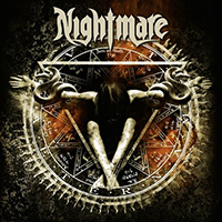 Nightmare (FRA) - Lights On (Single)