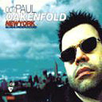 Paul Oakenfold - Global Underground 007 - Paul Oakenfold - New York (CD2)