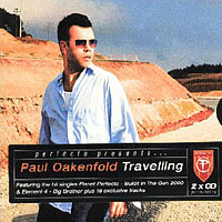 Paul Oakenfold - Travelling