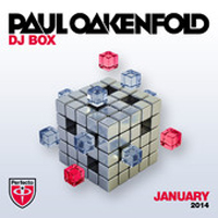 Paul Oakenfold - DJ Box - January 2014