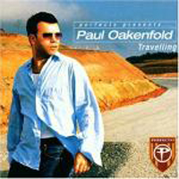 Paul Oakenfold - Travelling (CD 1)