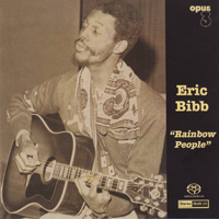 Eric Bibb - Rainbow People