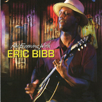 Eric Bibb - An Evening