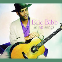 Eric Bibb - Eric Bibb In 50 Songs (CD 3)