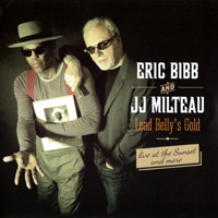 Eric Bibb - Lead Belly's Gold