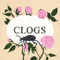 Clogs - The Sundown Song (EP)